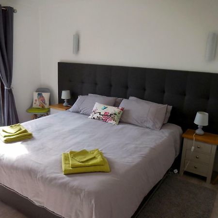 Apartamento Deluxe Quinta Da Bellavista By Umbral Albufeira Buitenkant foto