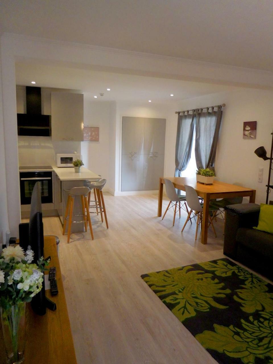 Apartamento Deluxe Quinta Da Bellavista By Umbral Albufeira Buitenkant foto