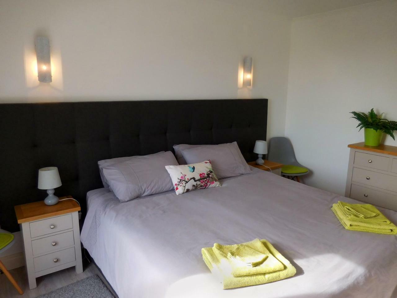 Apartamento Deluxe Quinta Da Bellavista By Umbral Albufeira Buitenkant foto