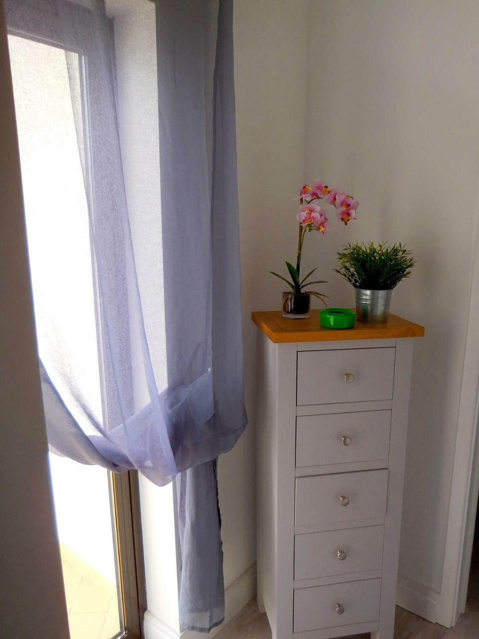 Apartamento Deluxe Quinta Da Bellavista By Umbral Albufeira Buitenkant foto