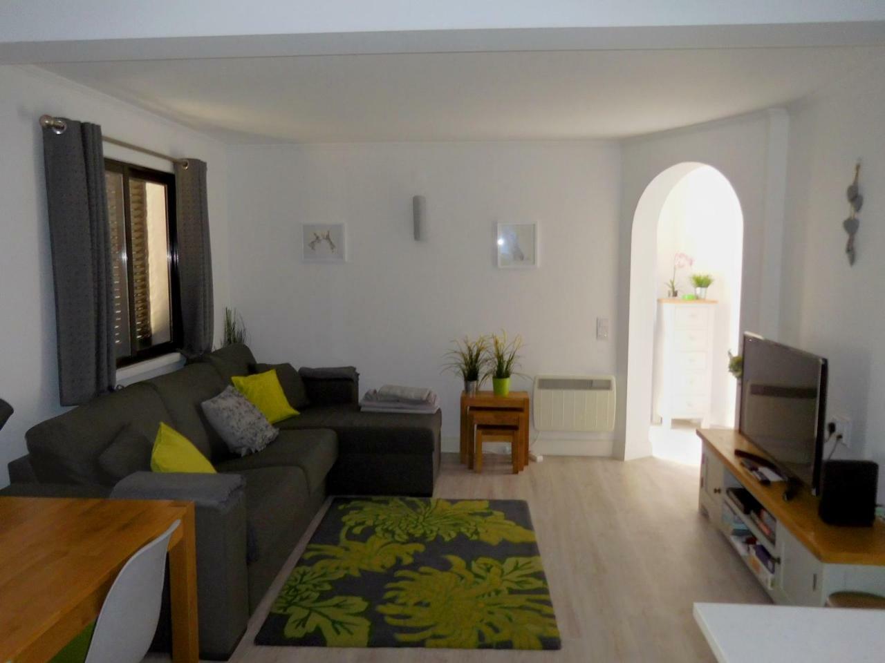 Apartamento Deluxe Quinta Da Bellavista By Umbral Albufeira Buitenkant foto