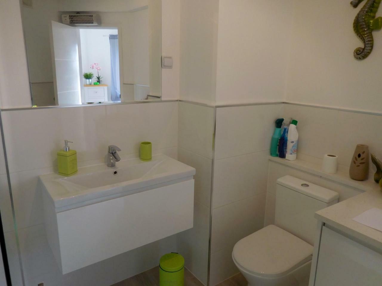 Apartamento Deluxe Quinta Da Bellavista By Umbral Albufeira Buitenkant foto