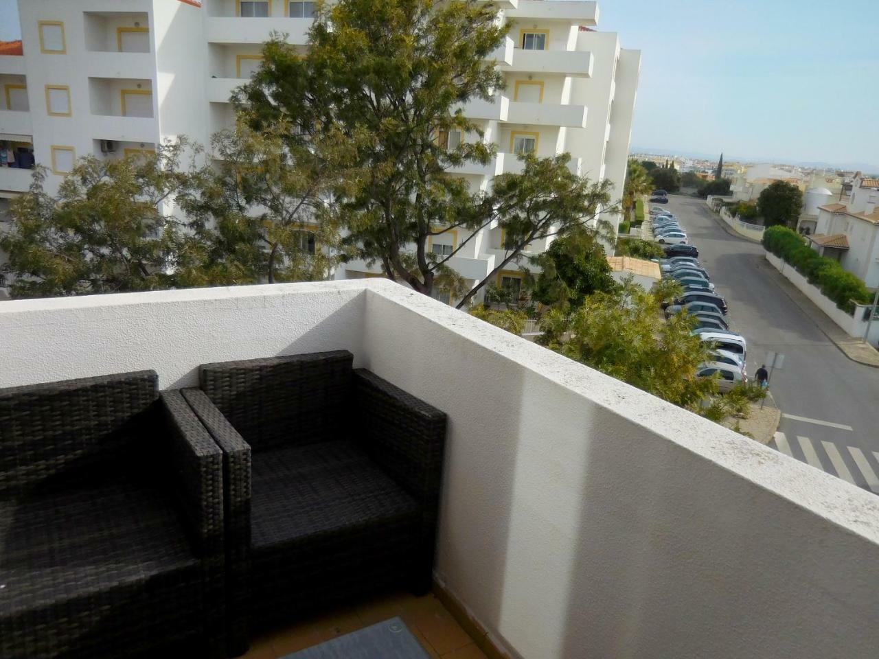 Apartamento Deluxe Quinta Da Bellavista By Umbral Albufeira Buitenkant foto