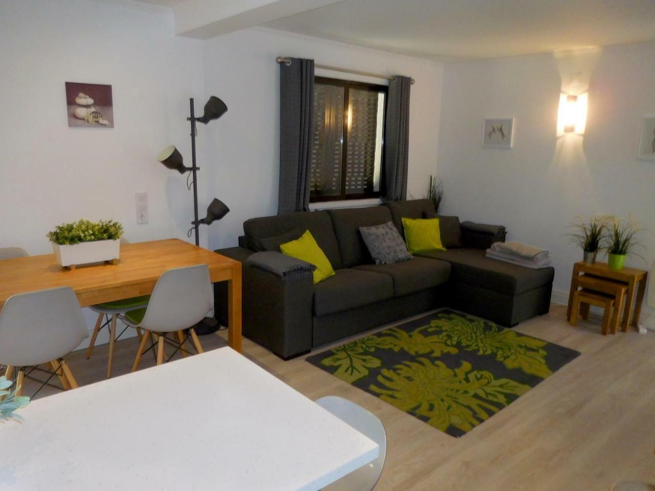 Apartamento Deluxe Quinta Da Bellavista By Umbral Albufeira Buitenkant foto