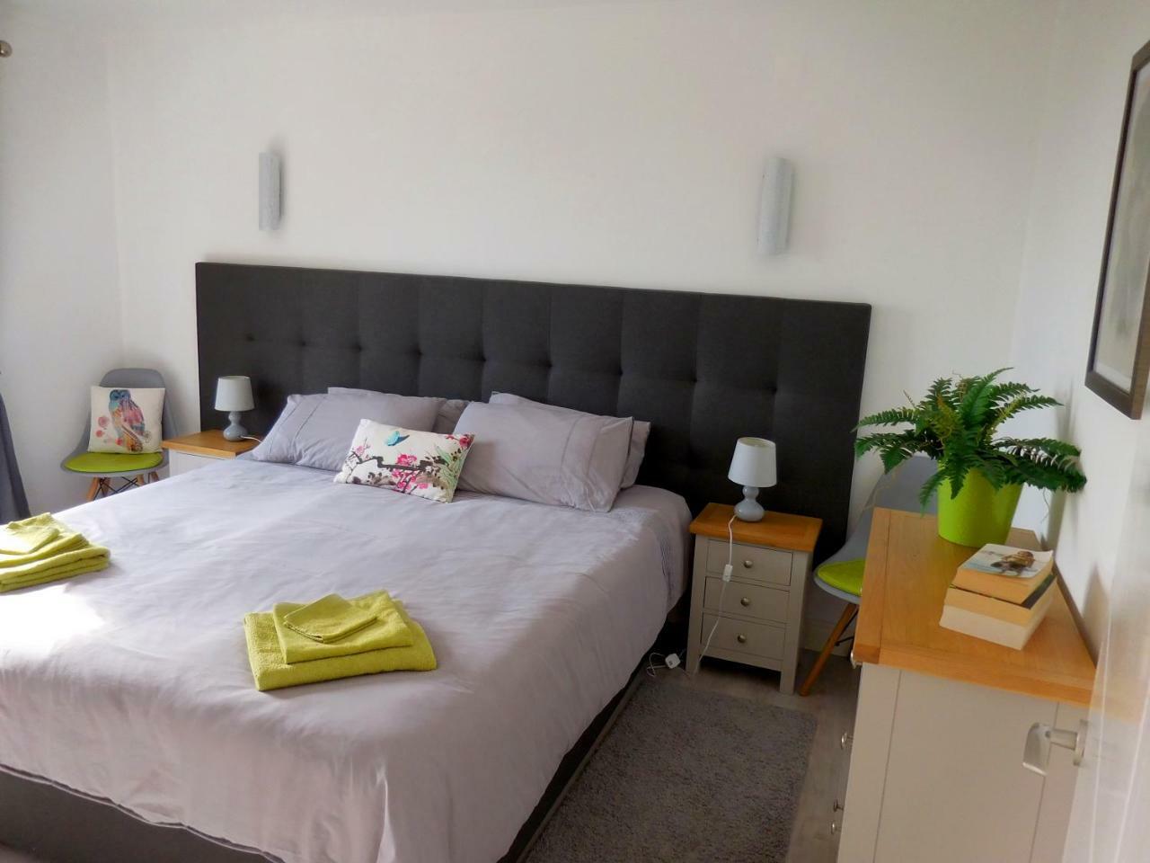 Apartamento Deluxe Quinta Da Bellavista By Umbral Albufeira Buitenkant foto