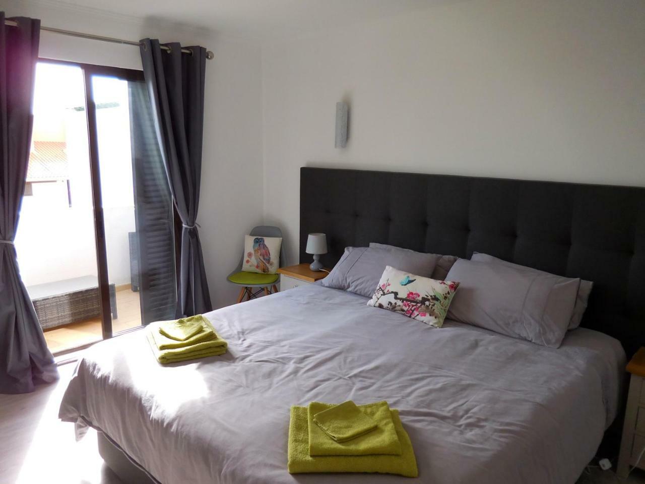Apartamento Deluxe Quinta Da Bellavista By Umbral Albufeira Buitenkant foto