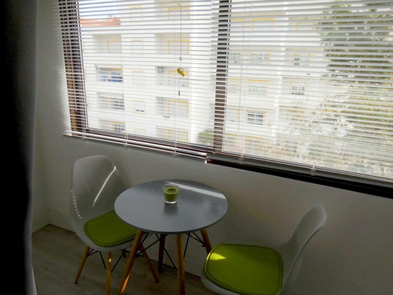 Apartamento Deluxe Quinta Da Bellavista By Umbral Albufeira Buitenkant foto