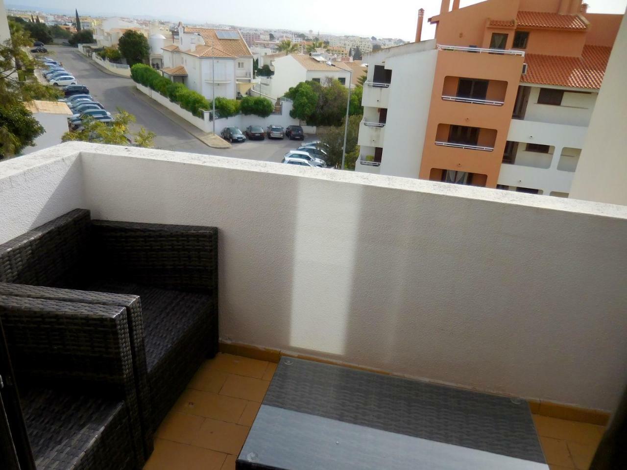 Apartamento Deluxe Quinta Da Bellavista By Umbral Albufeira Buitenkant foto